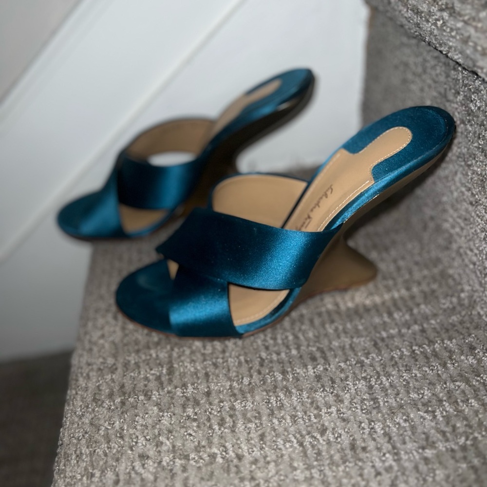 Salvatore Ferragamo